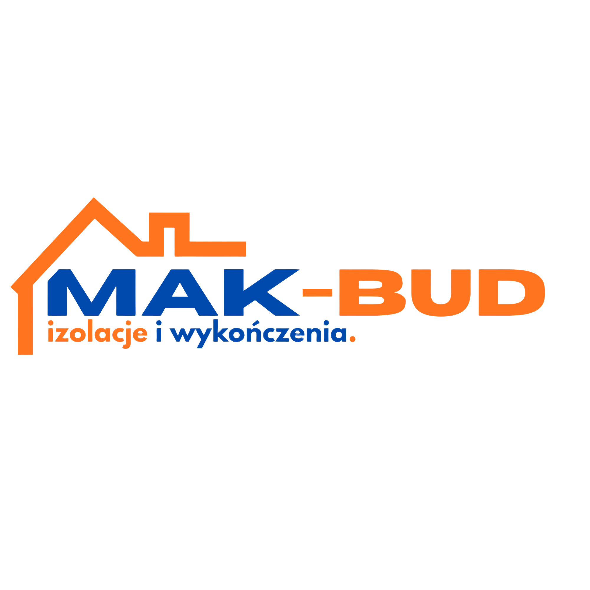 Logo MAK-BUD